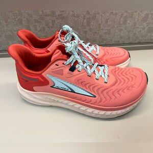 Altra Torin 7 size 8.5 W